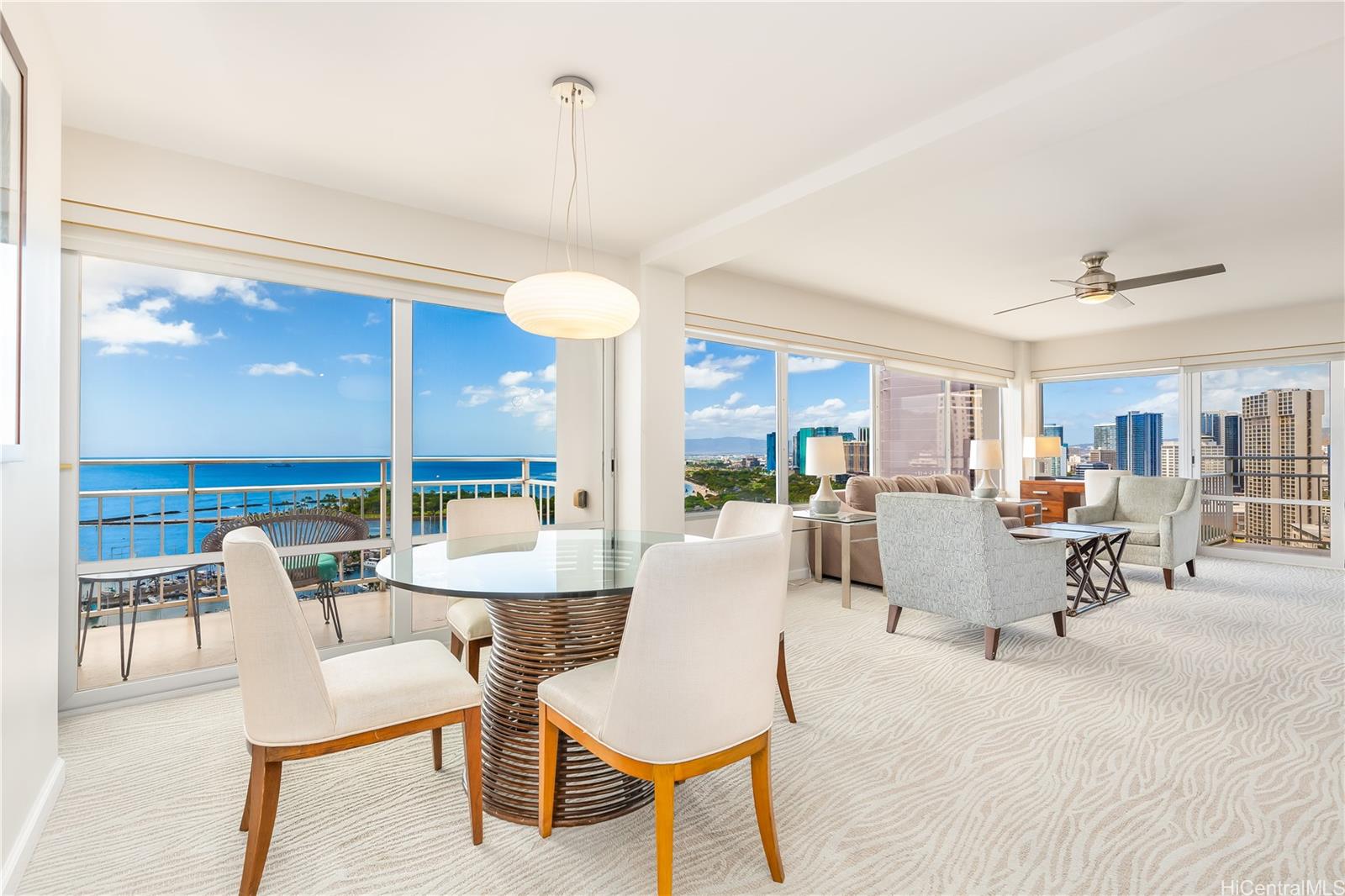 1777 Ala Moana Boulevard 2410