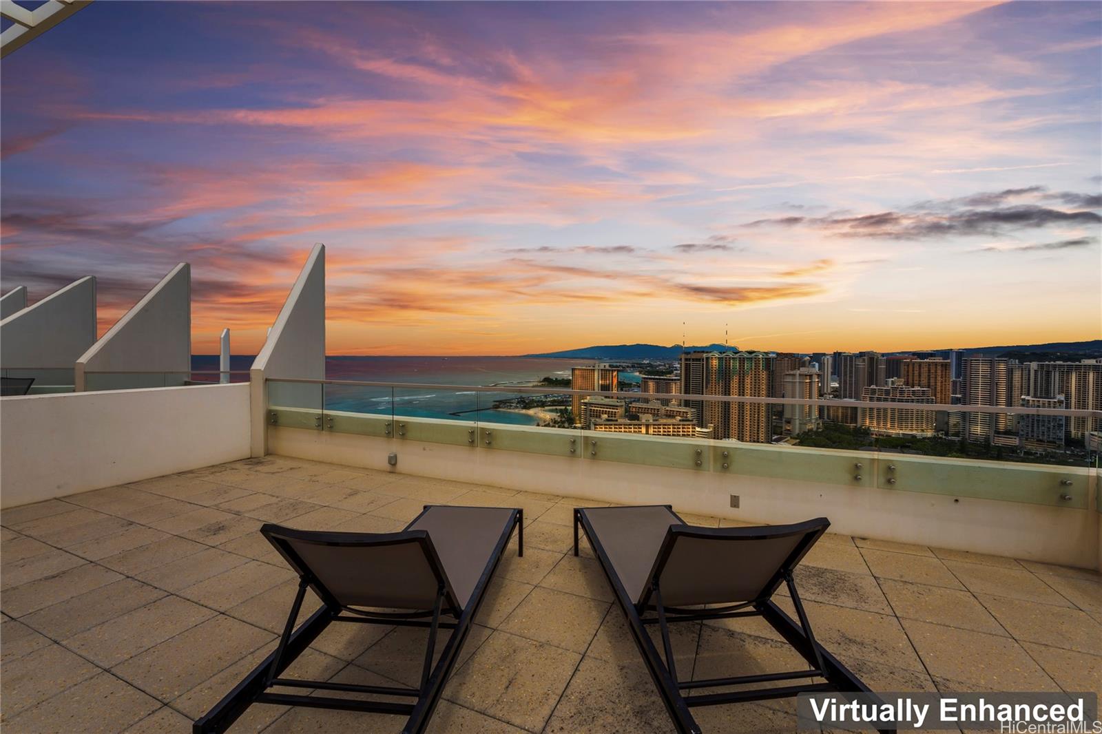 223 Saratoga Road 3801(Penthouse A)