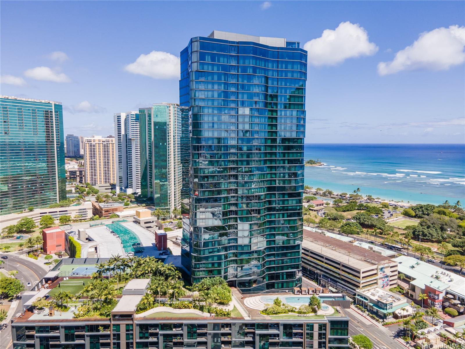 1108 Auahi Street 3705