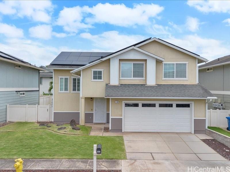 91-307 Hoomalule Place