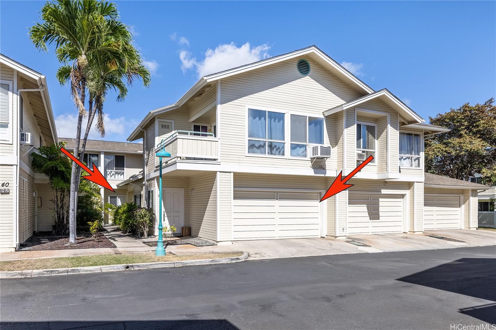 91-957 Laaulu Street  Unit 40F