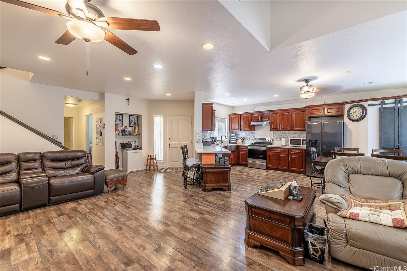 91-957 Laaulu Street  Unit 40F