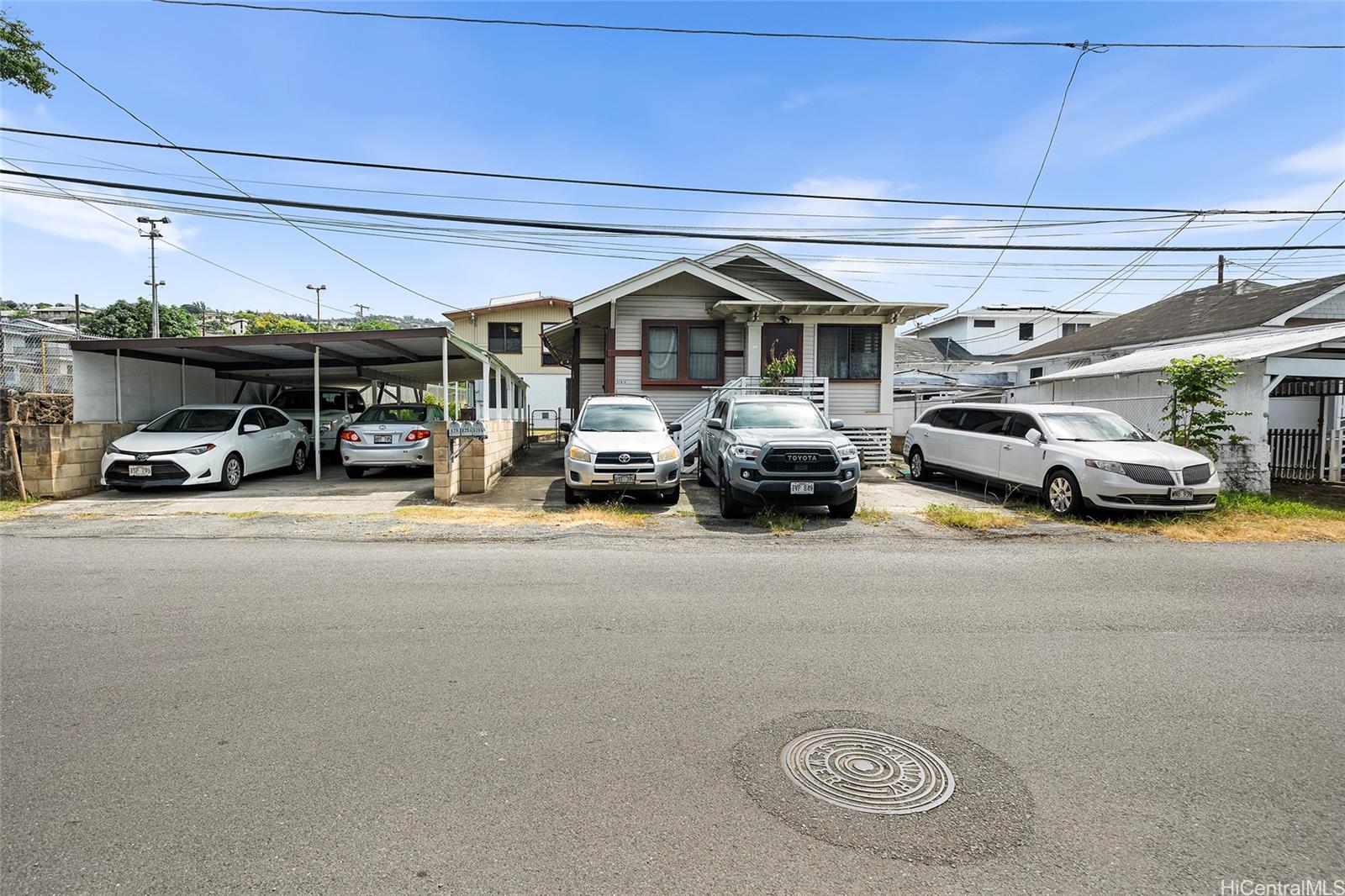 628 Kunawai Lane B