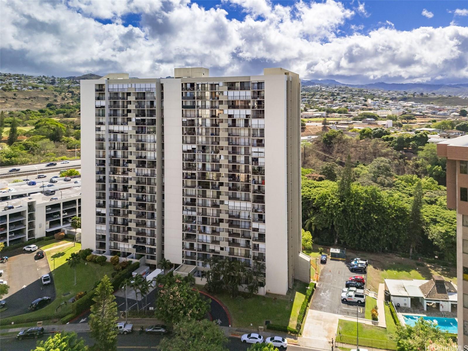 98-500 Koauka Loop  Unit 17H