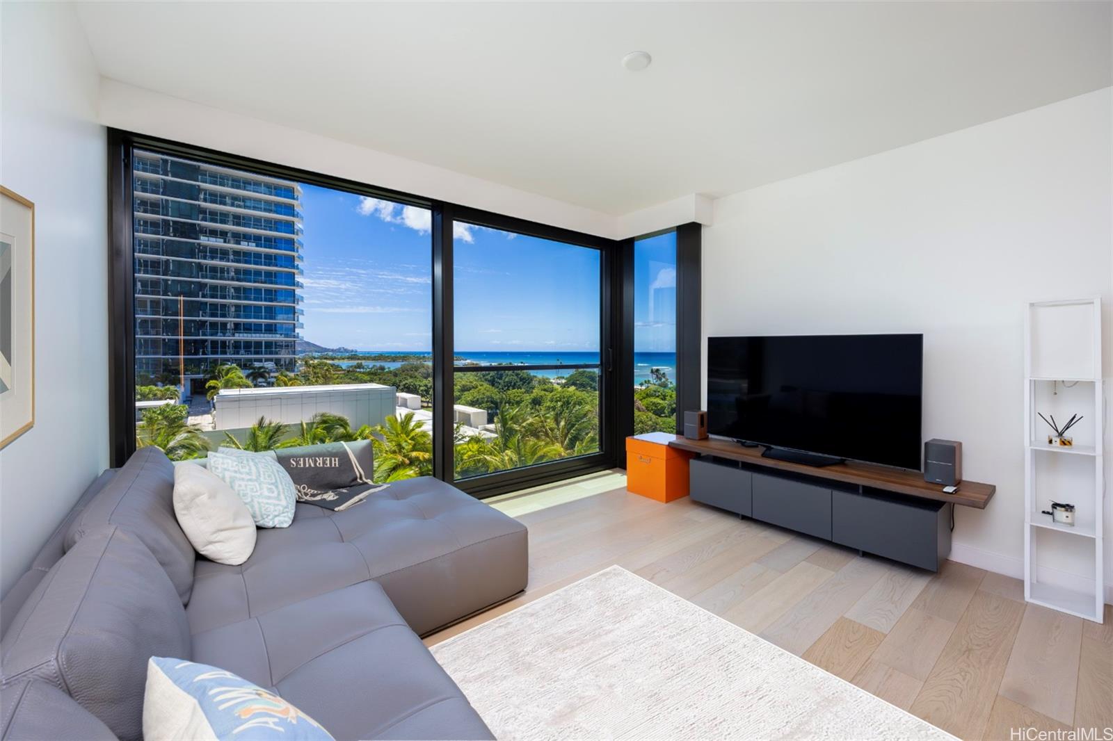 1100 Ala Moana Boulevard 902