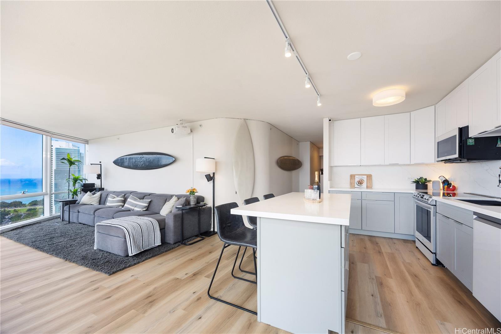 1296 Kapiolani Boulevard II3203