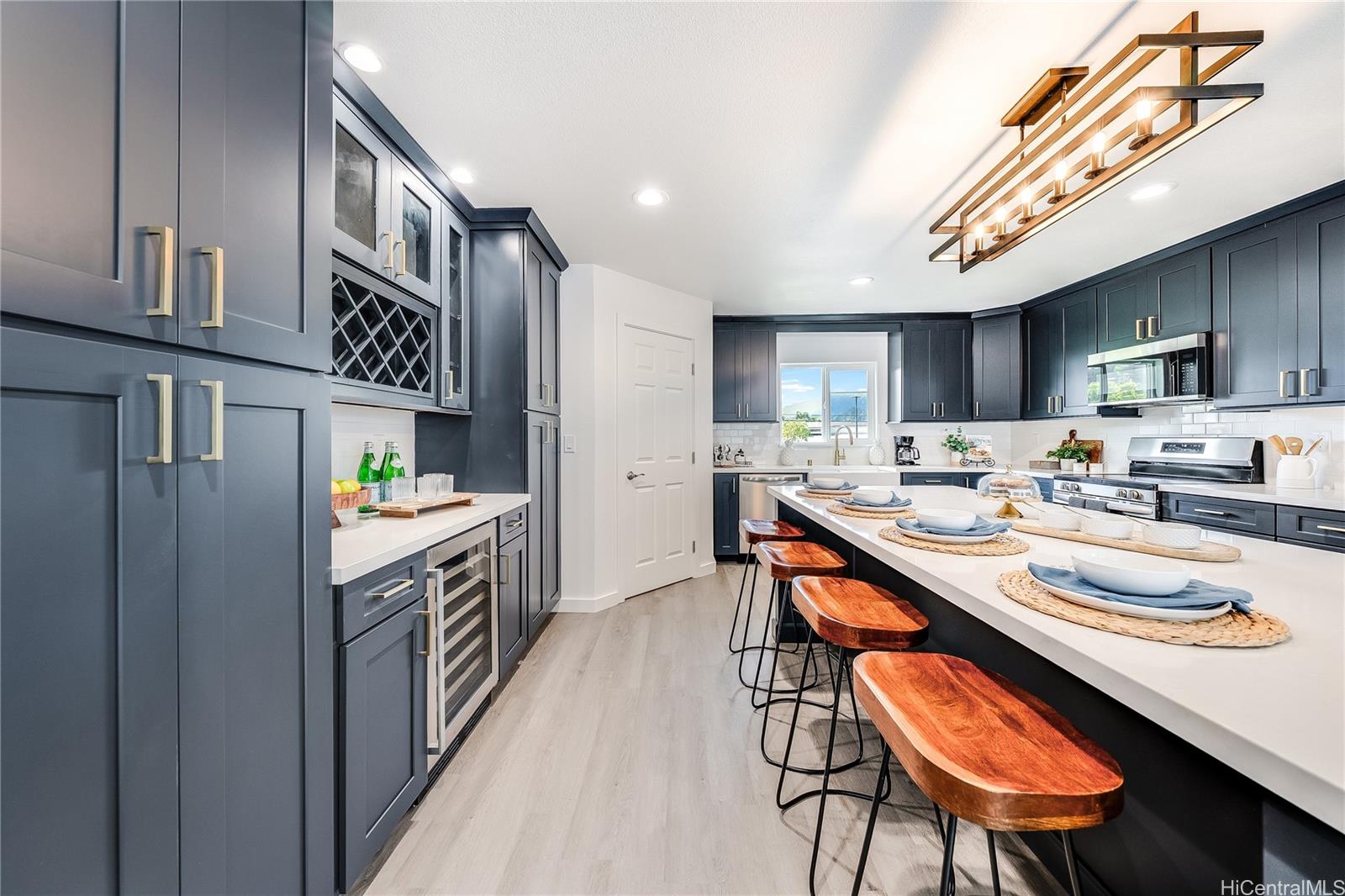 55-431 Iosepa Street  Unit D