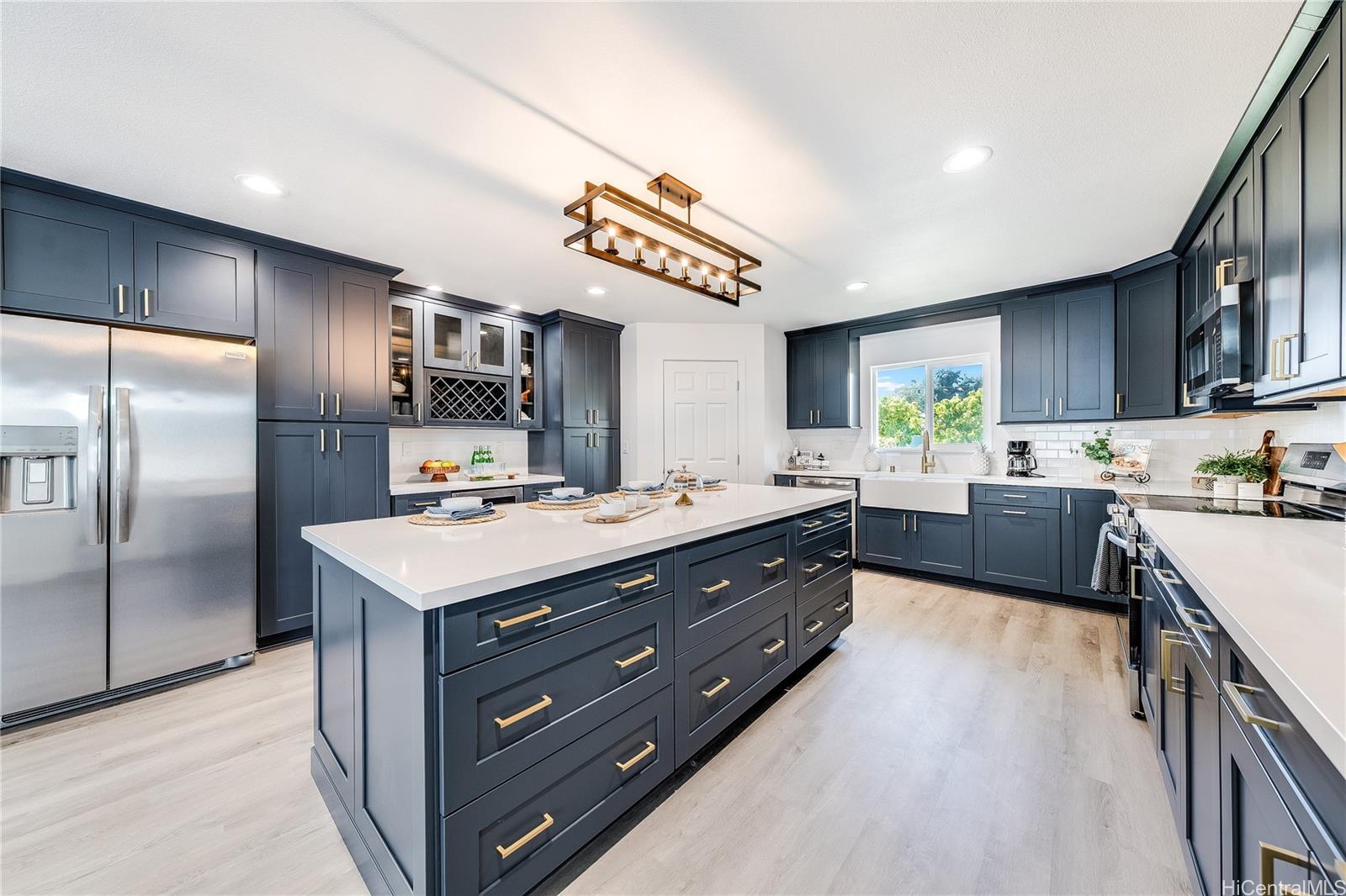 55-431 Iosepa Street  Unit D