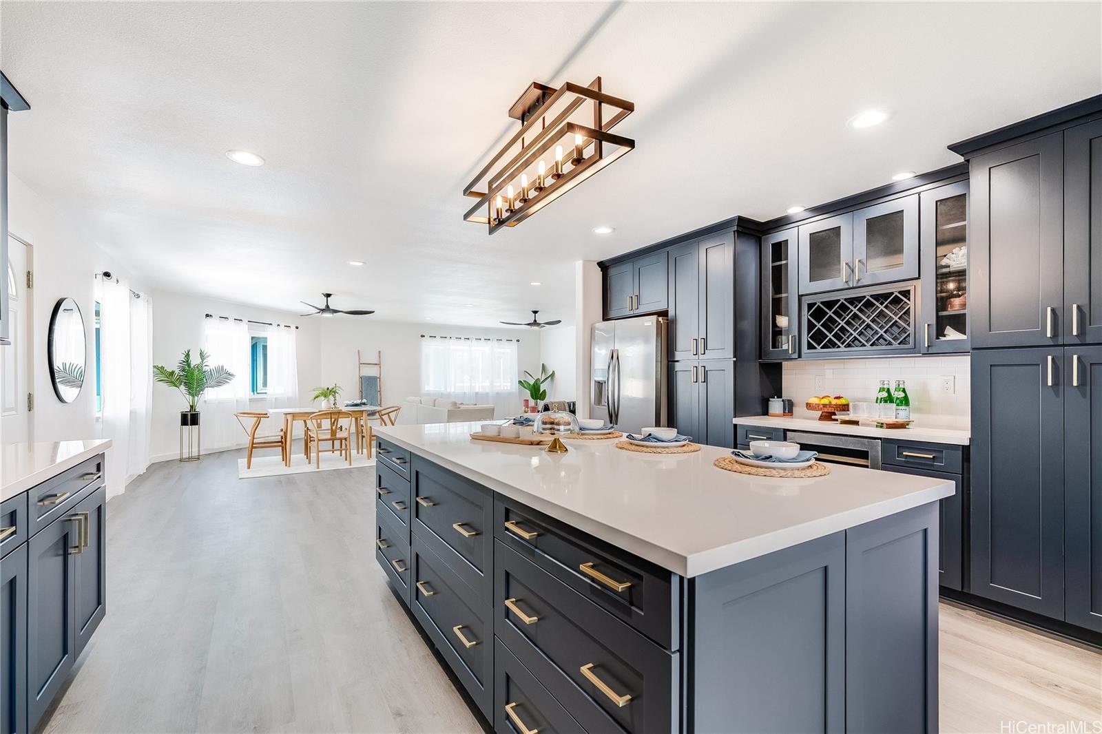 55-431 Iosepa Street  Unit D