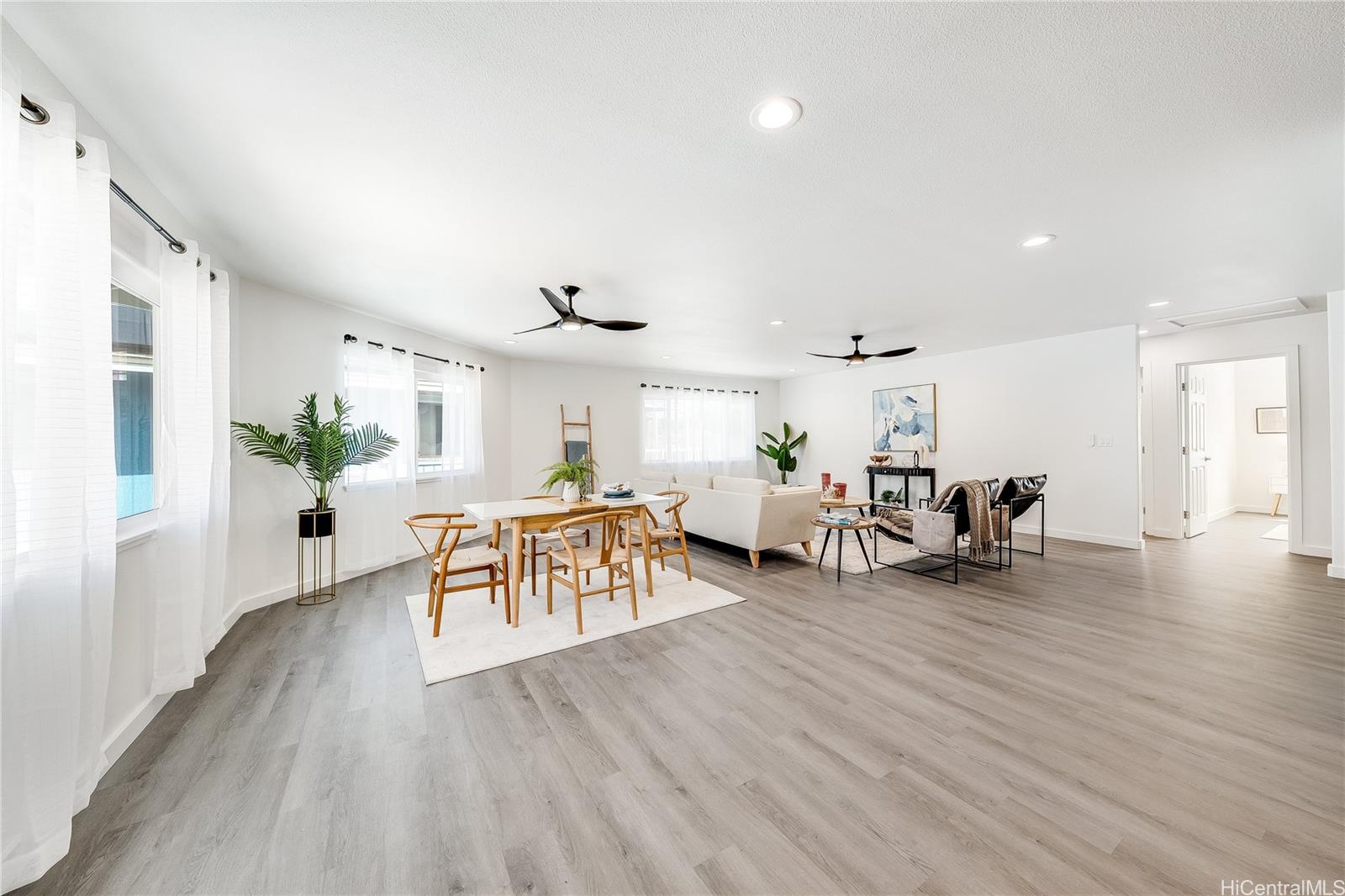 55-431 Iosepa Street  Unit D