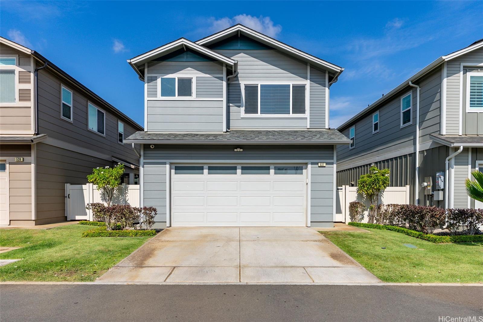 91-1841 Keaunui Drive 537