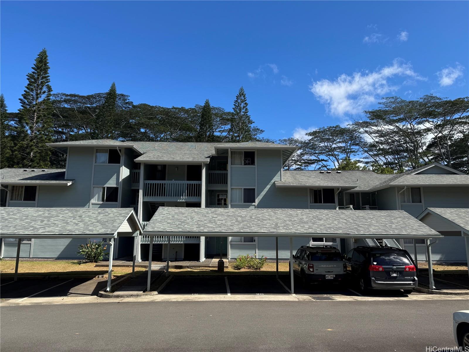 95-520 Wikao Street B205