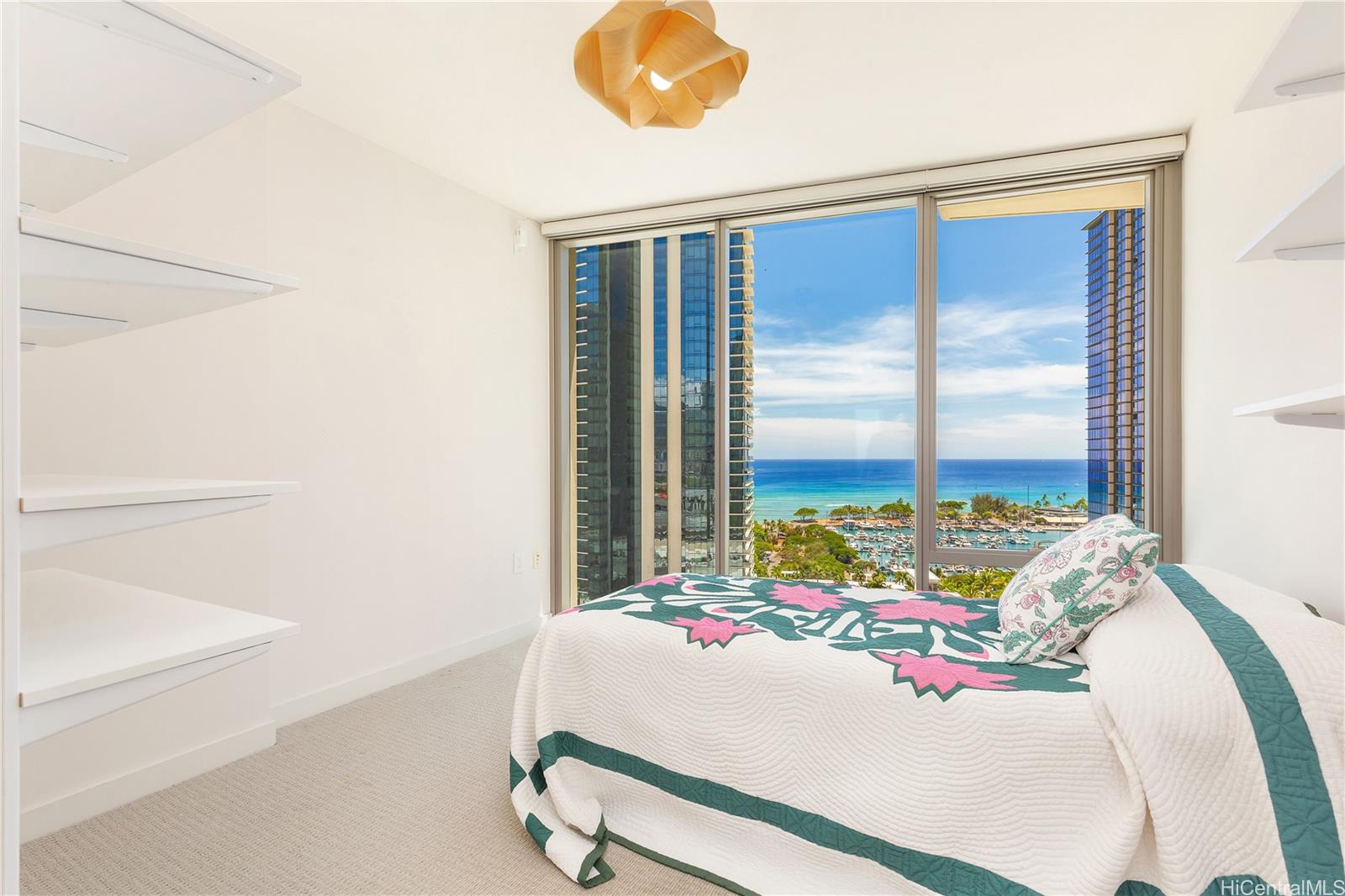 1001 Queen Street  Unit 1801