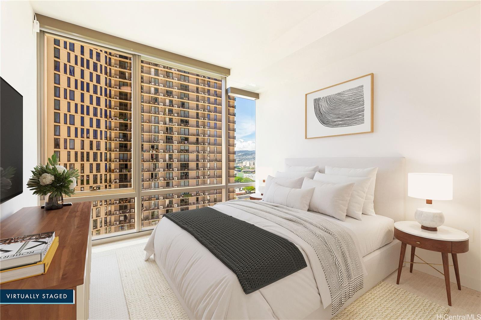 1001 Queen Street  Unit 1801
