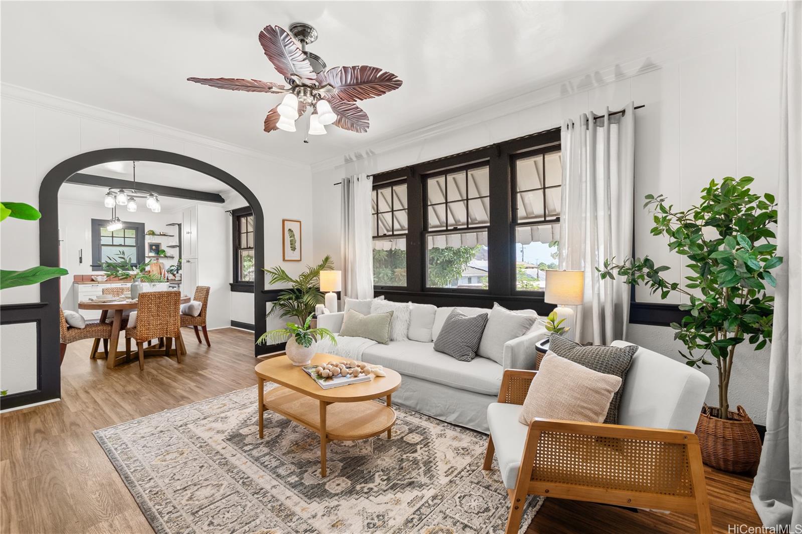 Oahu Real Estate Search Results