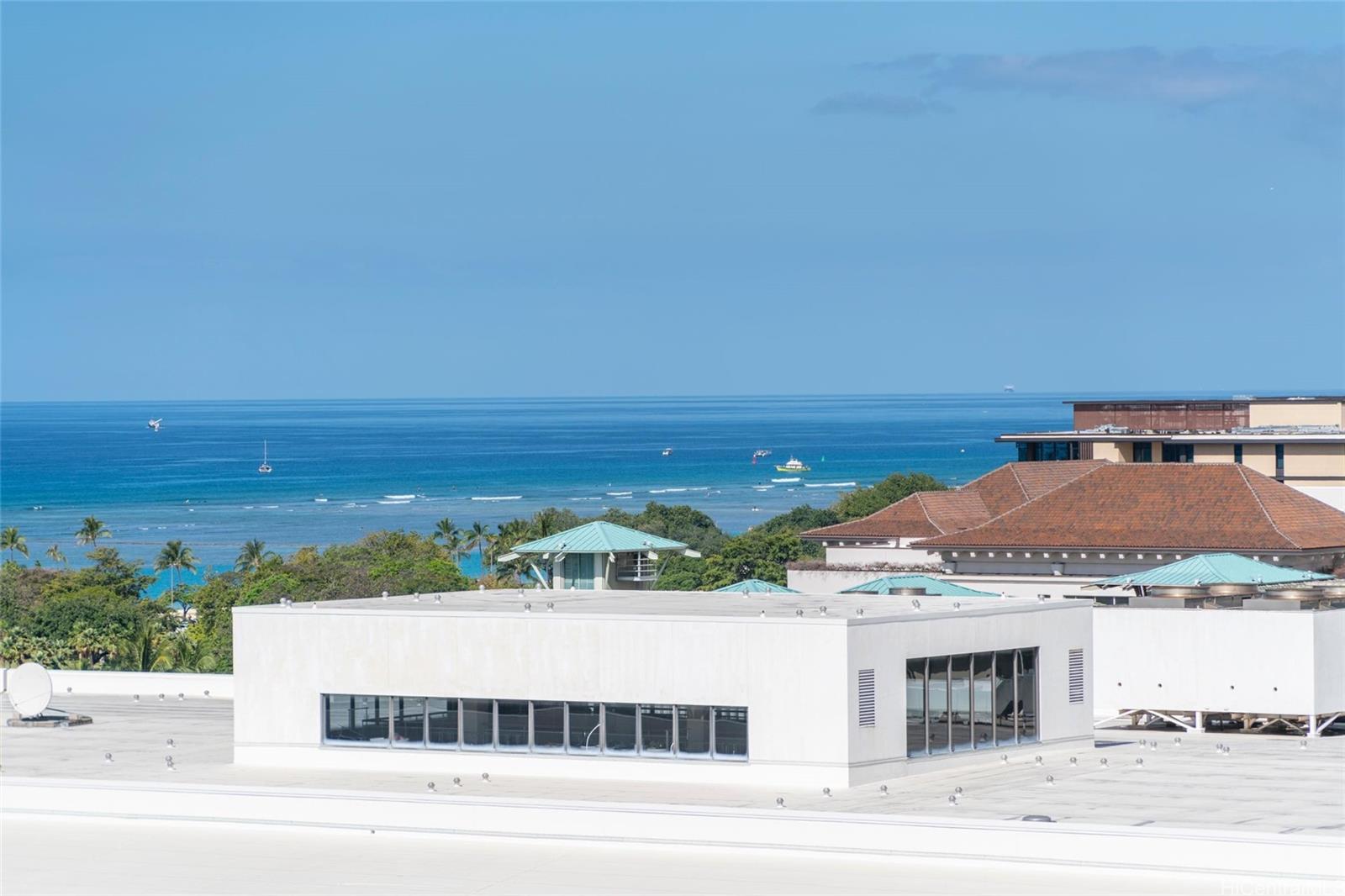 410 Atkinson Drive  Unit 1201
