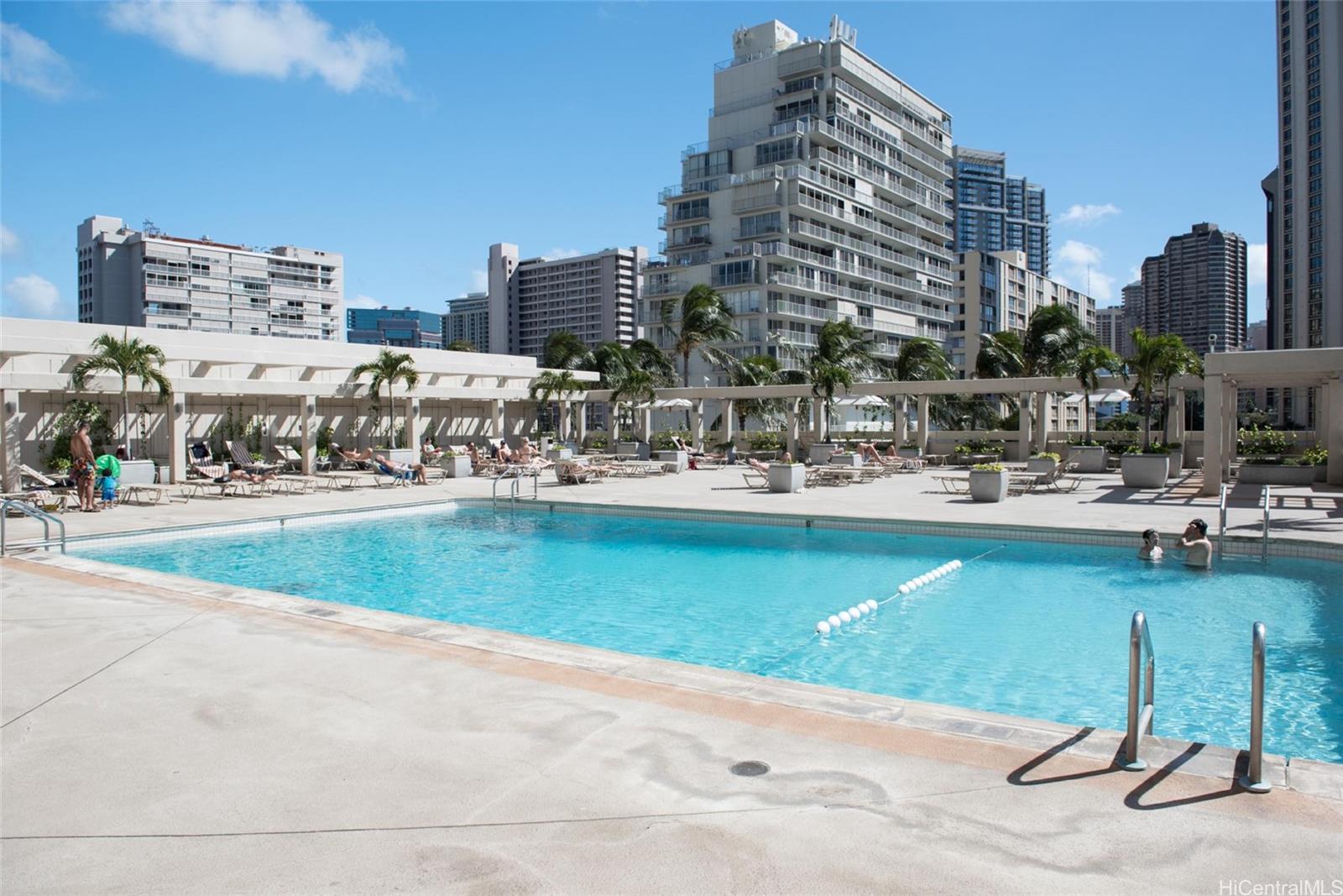 410 Atkinson Drive  Unit 1201