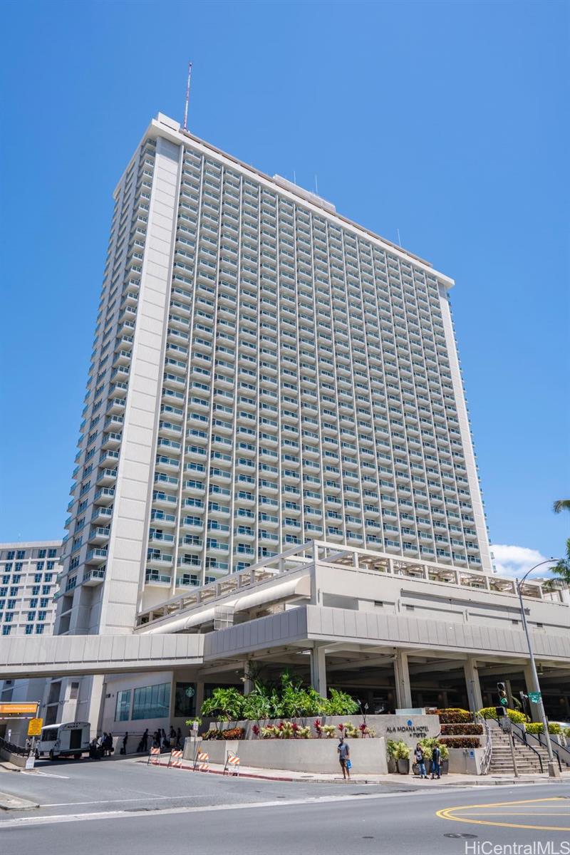 410 Atkinson Drive  Unit 1201