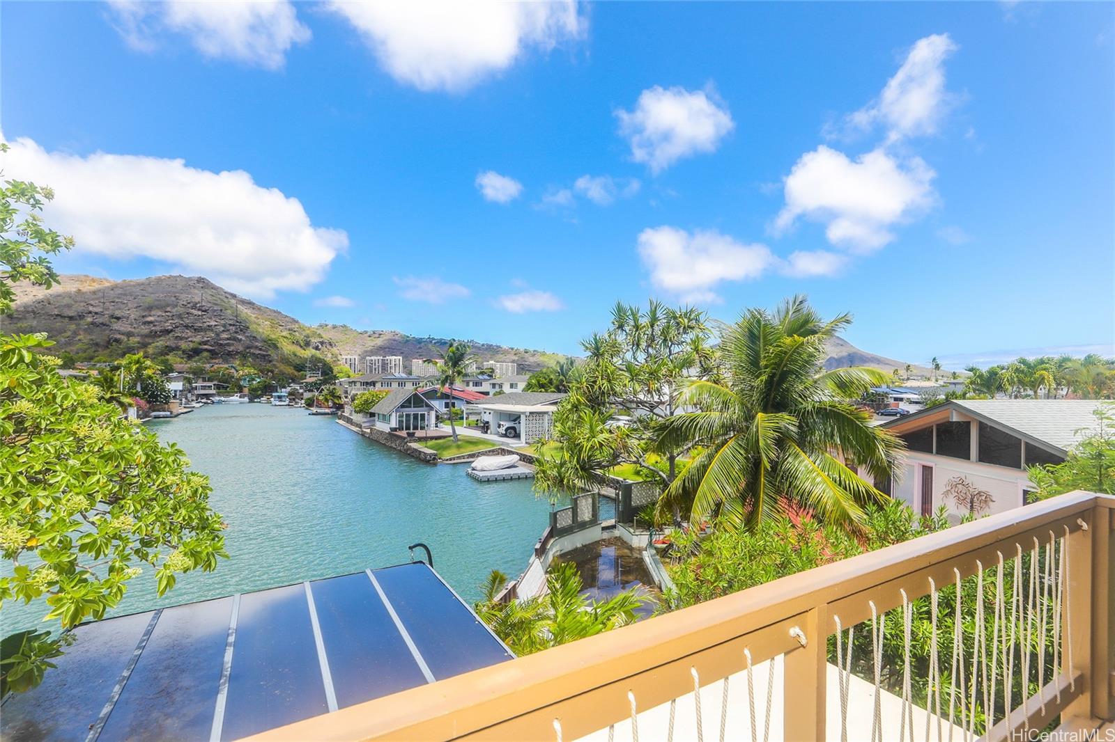 6370 Hawaii Kai Drive  Unit 7