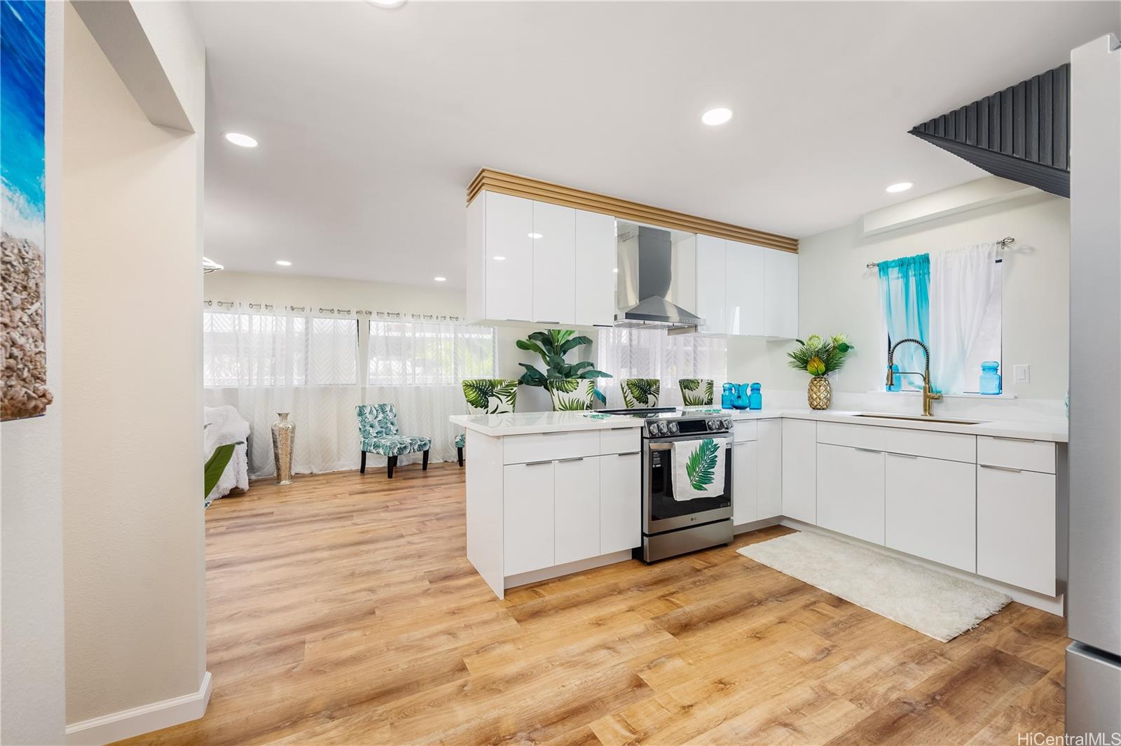 1812 Waiola Street  Unit A