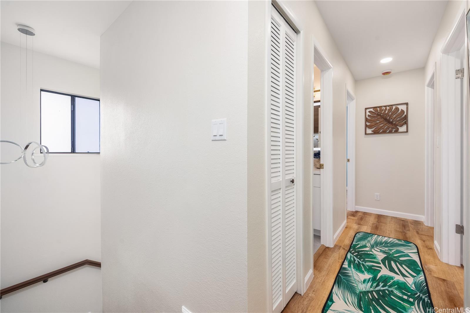 1812 Waiola Street  Unit A