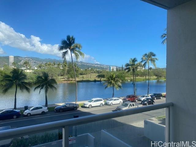 2233 Ala Wai Boulevard 3C