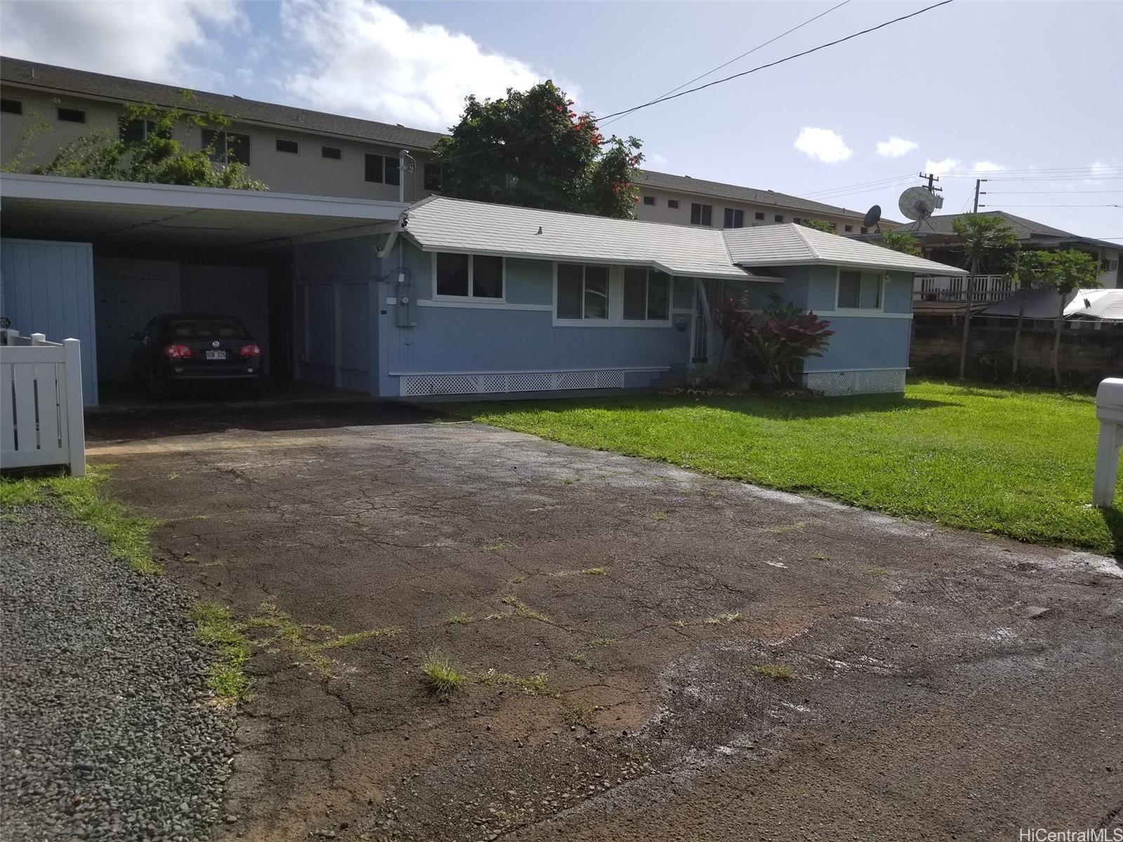 36 Ilima Street