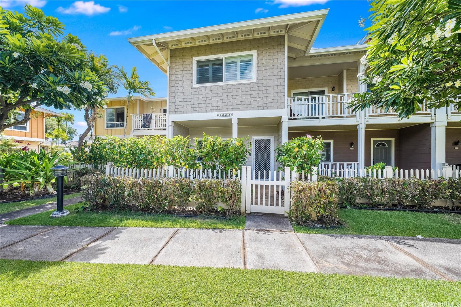 1150 Kakala Street 1006