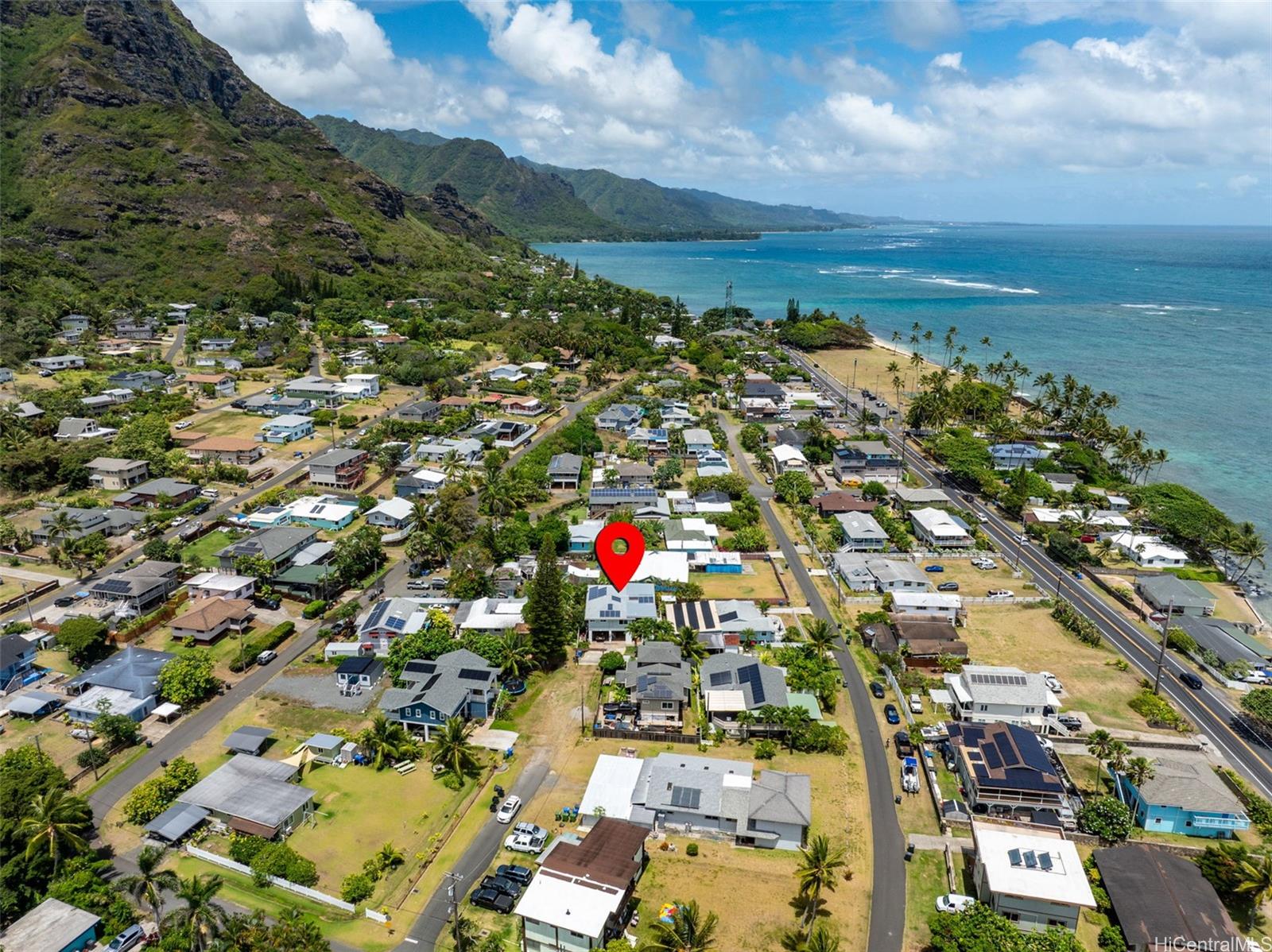 51-409 Hauhele Road  Unit B