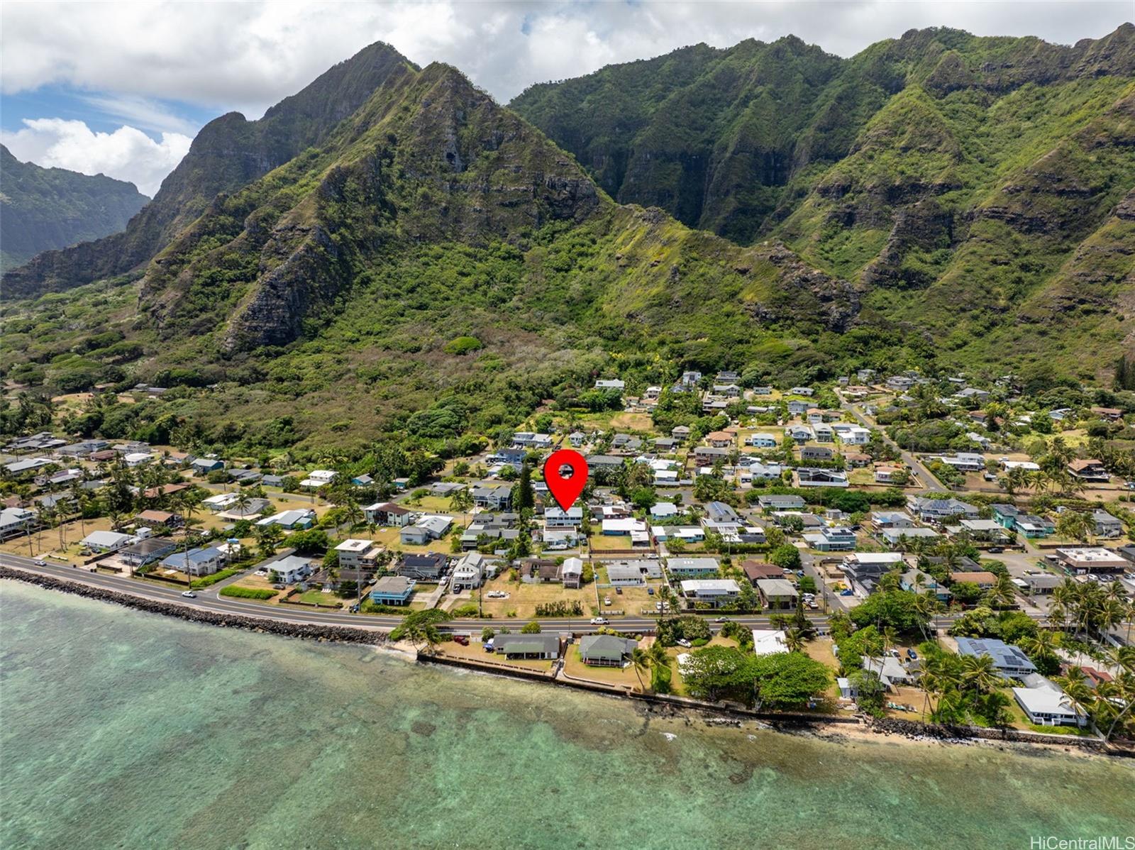 51-409 Hauhele Road  Unit B