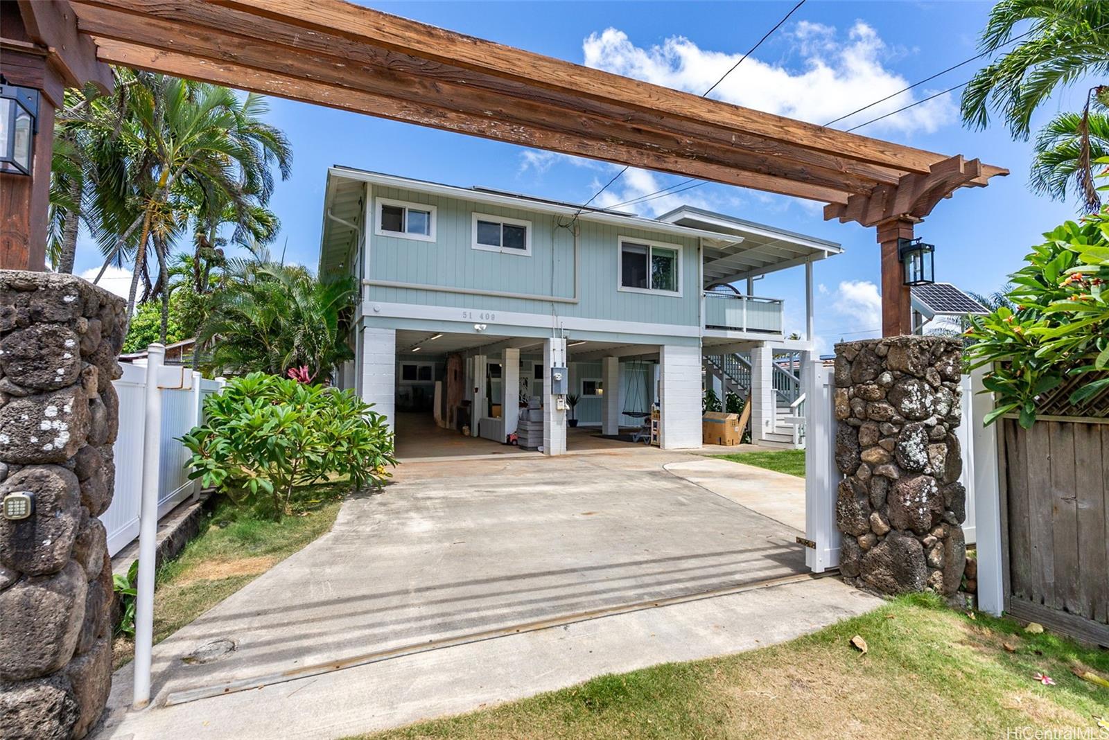 51-409 Hauhele Road  Unit B