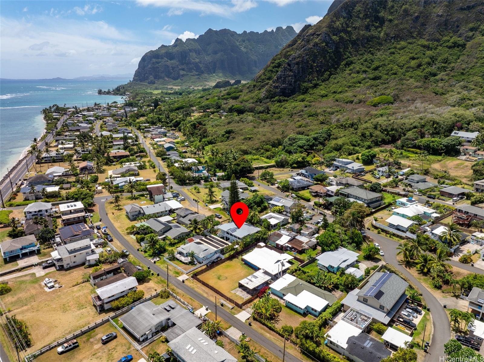 51-409 Hauhele Road  Unit B
