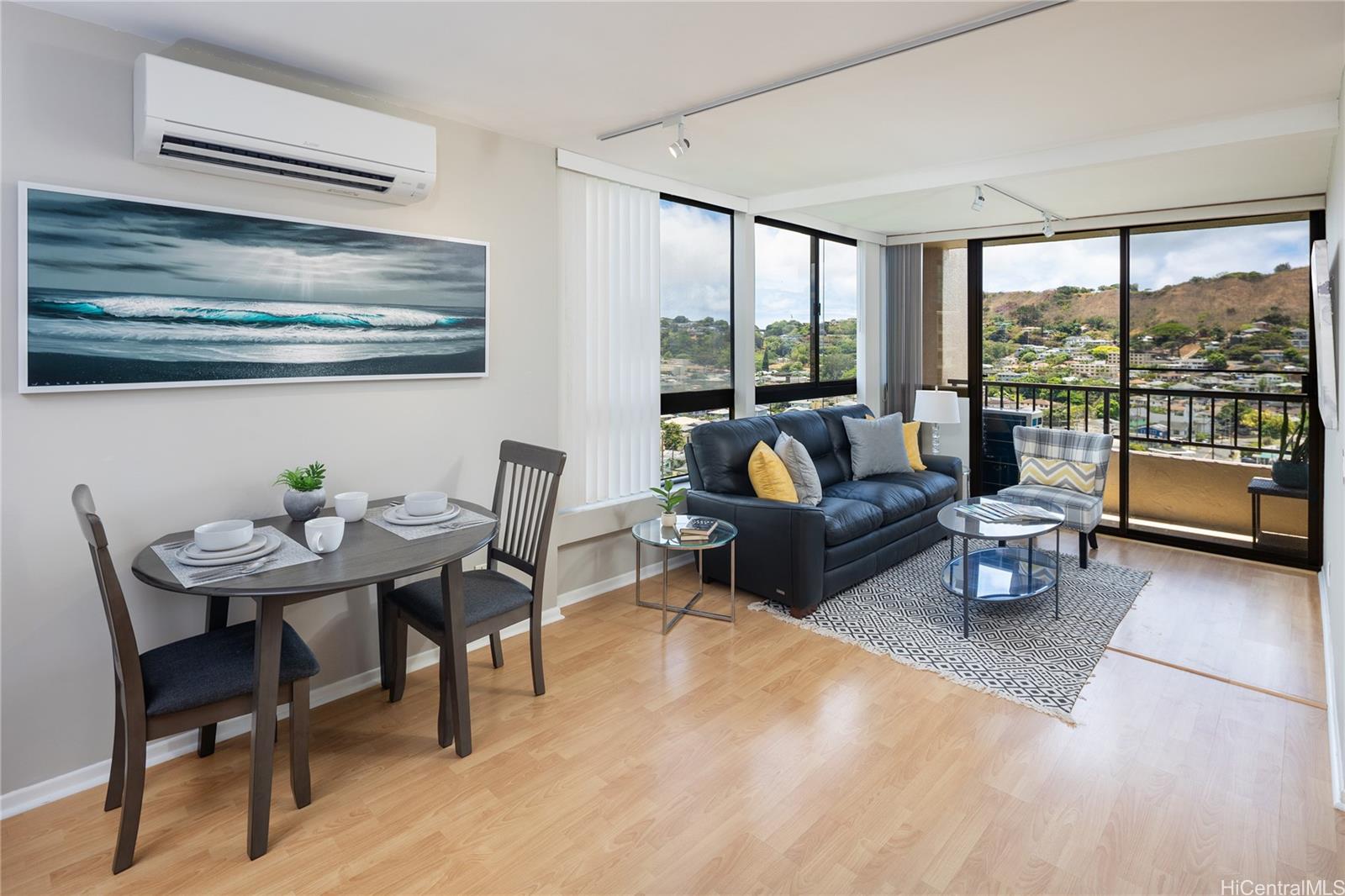 55 S Judd Street 1501