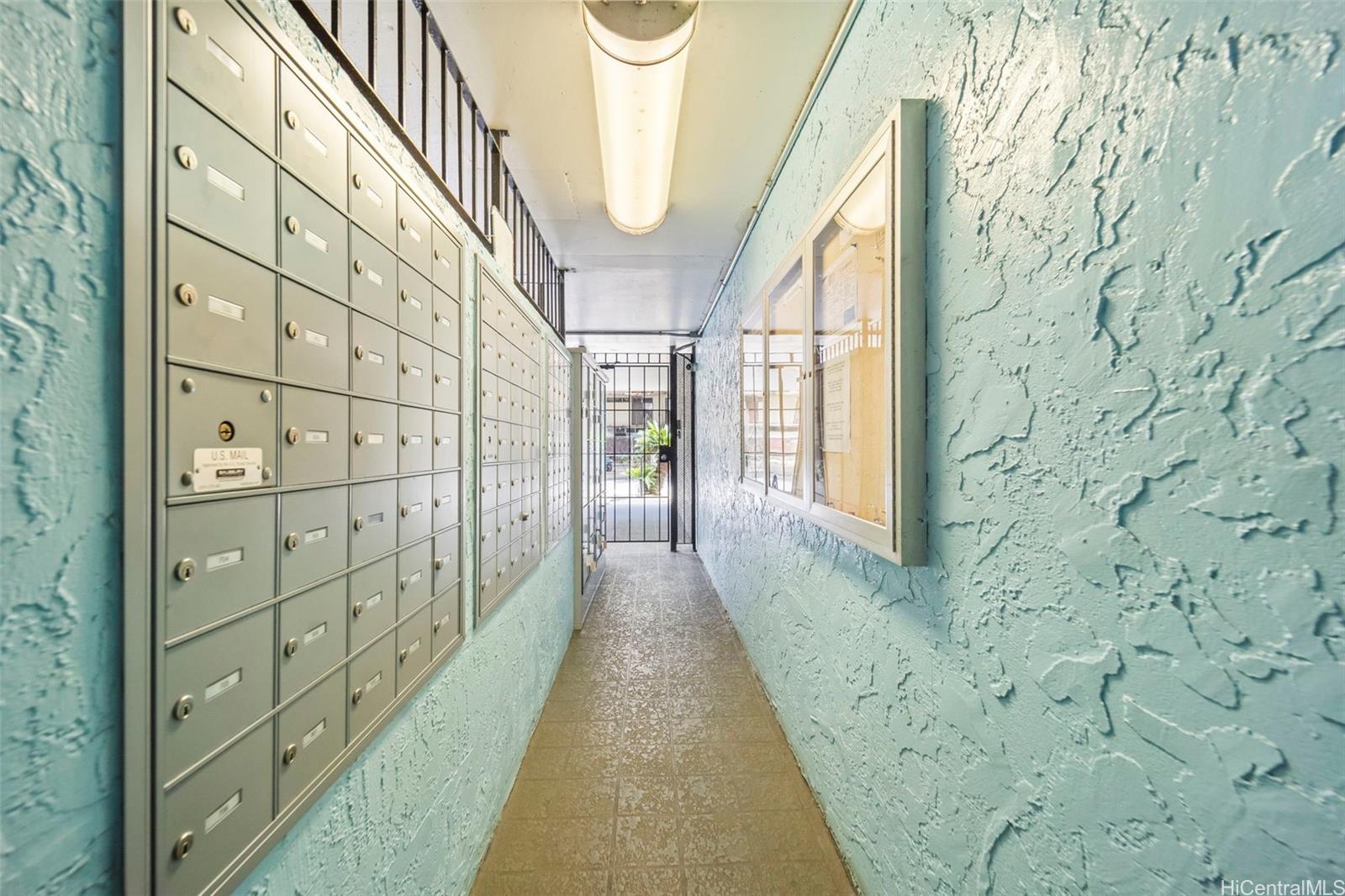 2092 Kuhio Avenue  Unit 1404