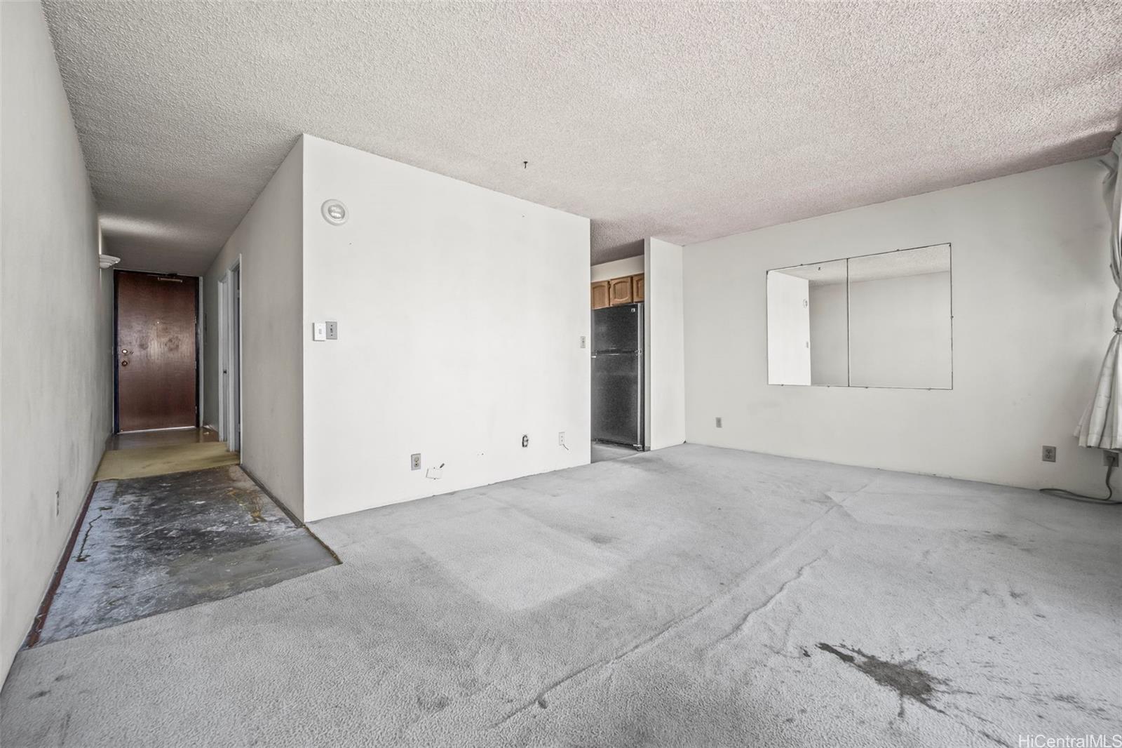 2092 Kuhio Avenue  Unit 1404