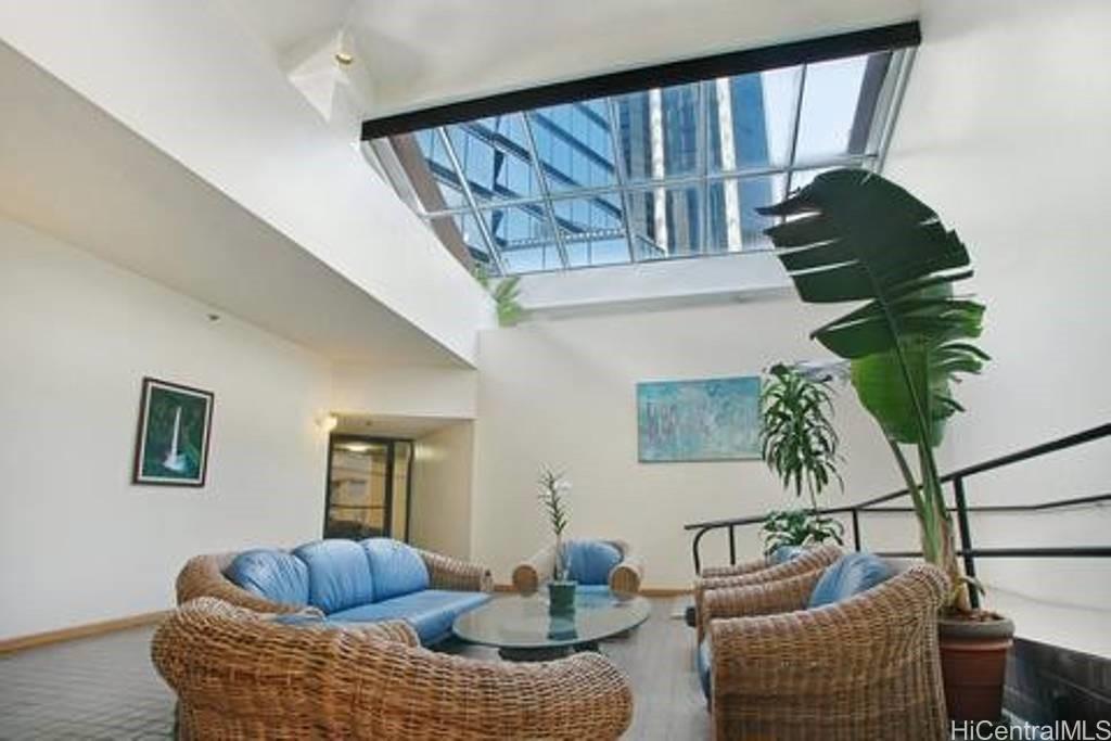 1088 Bishop Street  Unit 203