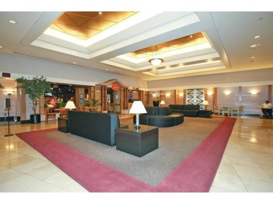 1088 Bishop Street  Unit 203