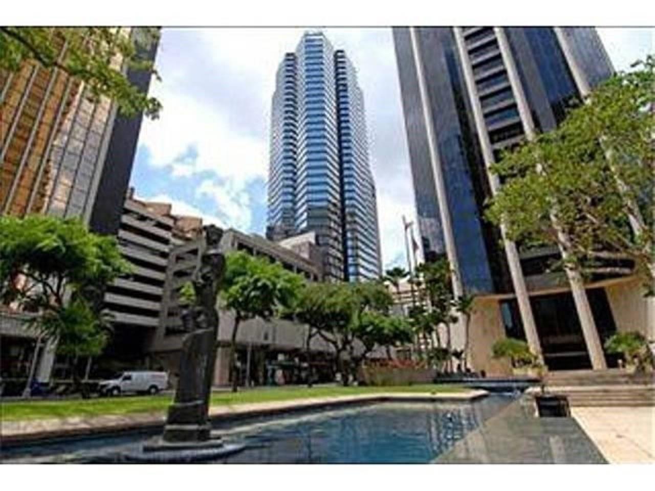 1088 Bishop Street  Unit 203