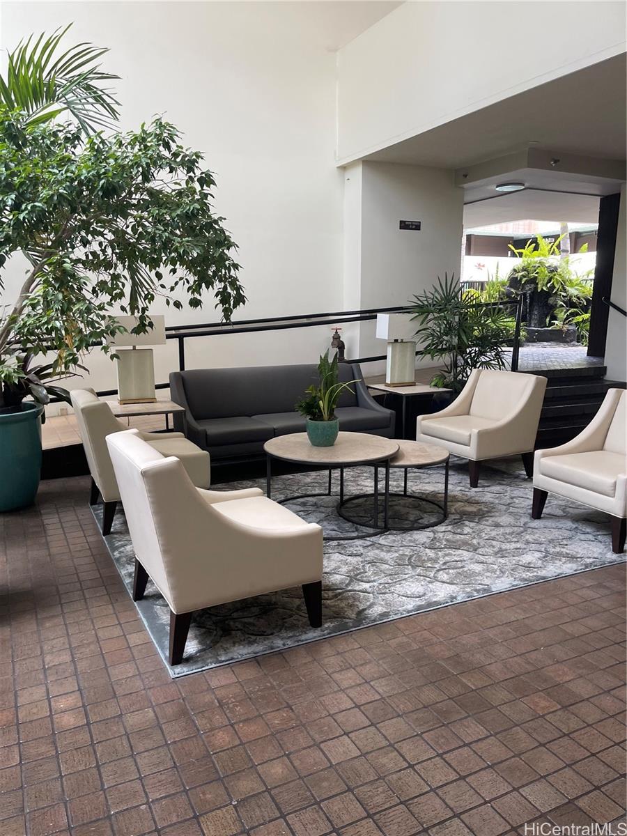 1088 Bishop Street  Unit 203
