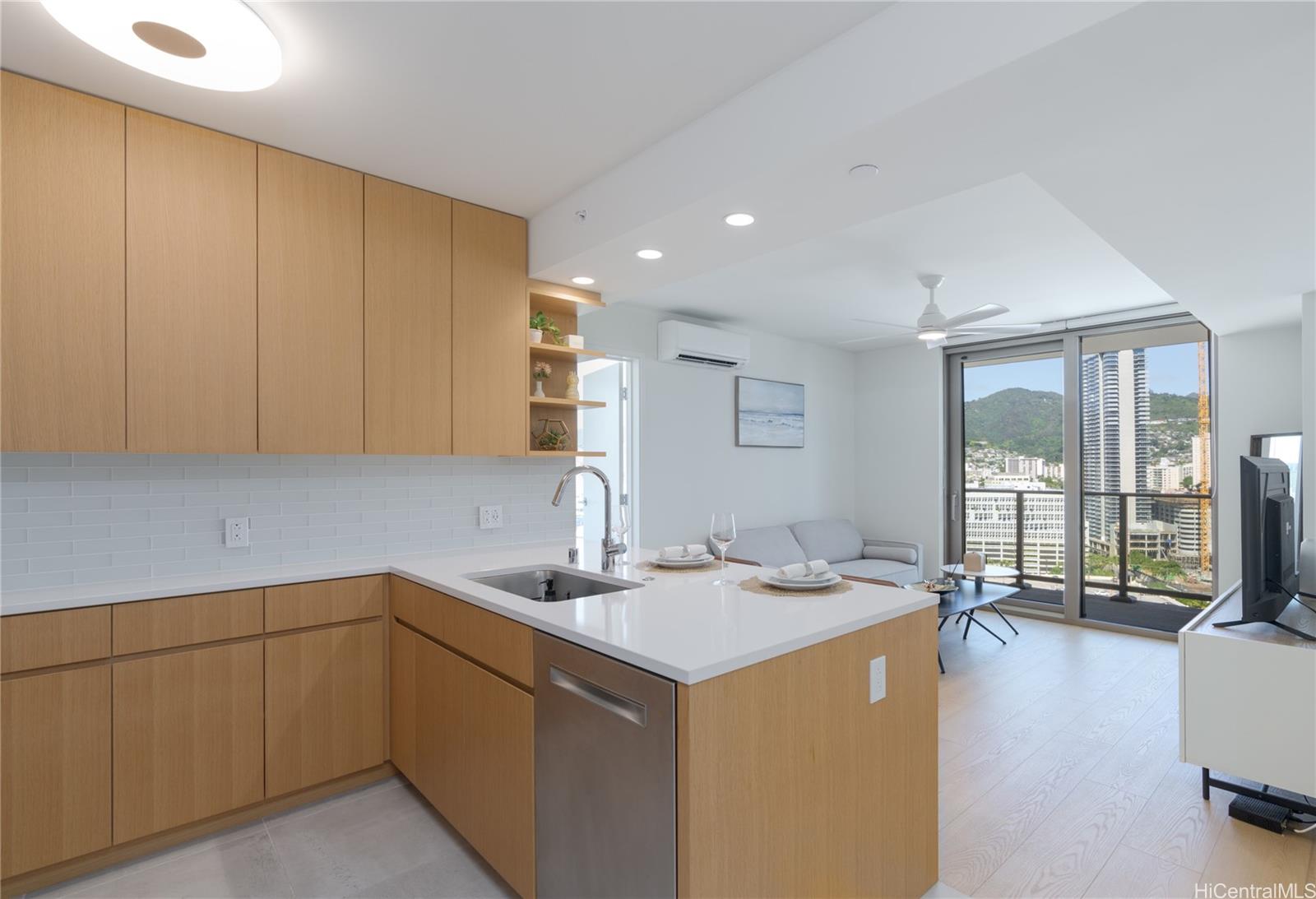 1388 Kapiolani Boulevard 2011