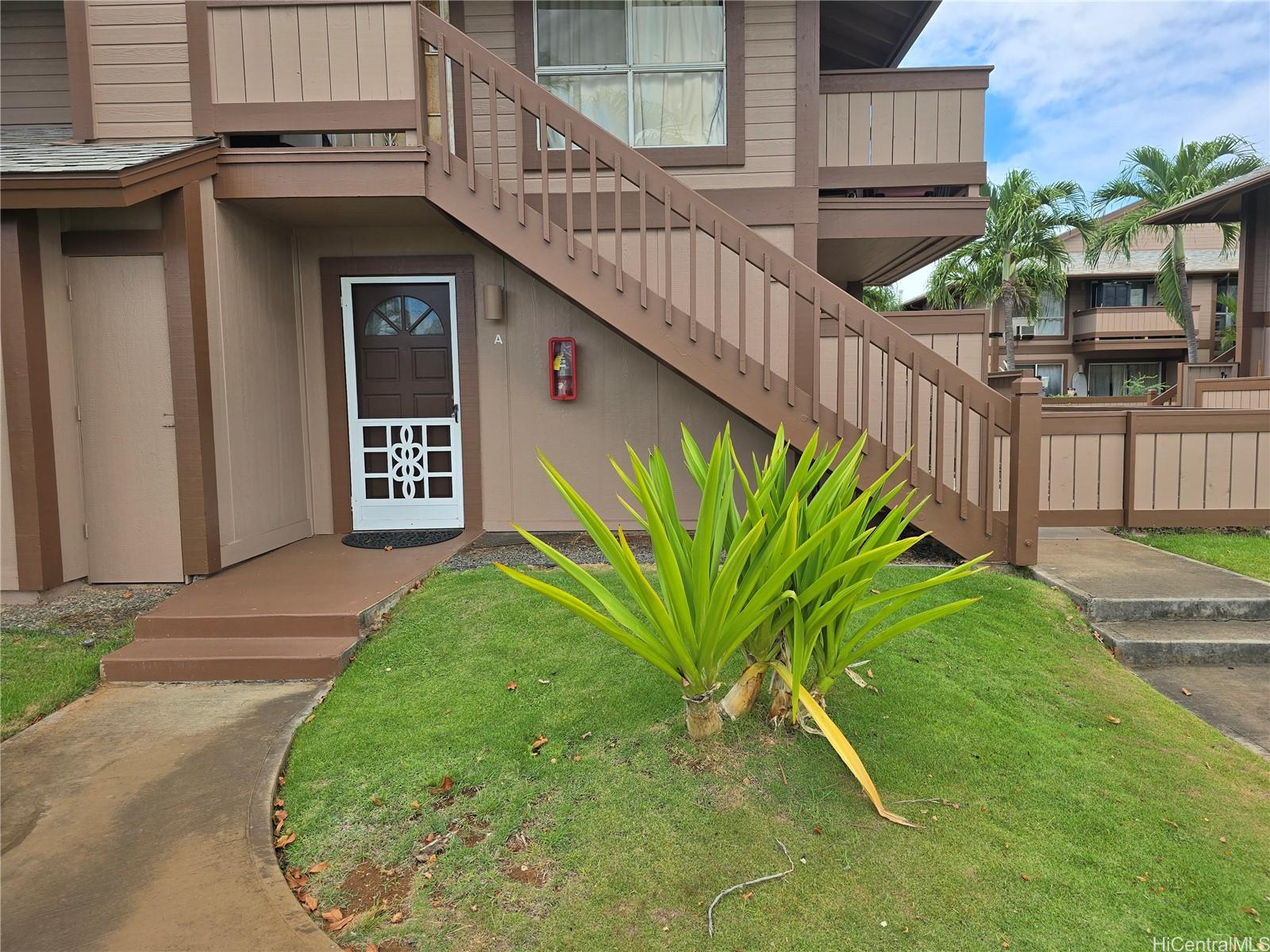 91-1180 MIKOHU Street 41 A
