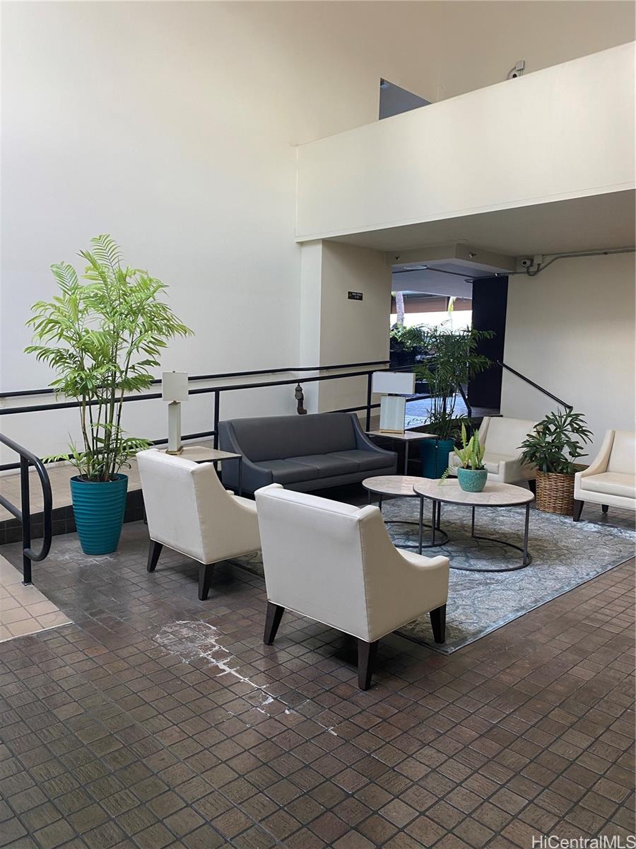 1088 Bishop Street  Unit 2206