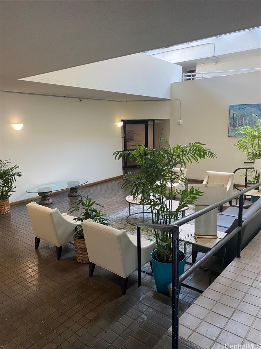 1088 Bishop Street  Unit 2206