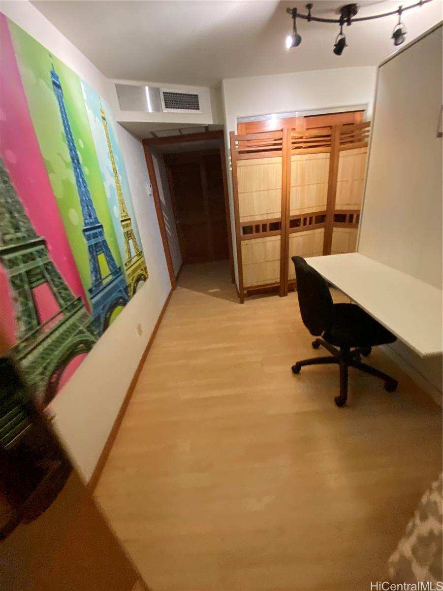 1088 Bishop Street  Unit 2206