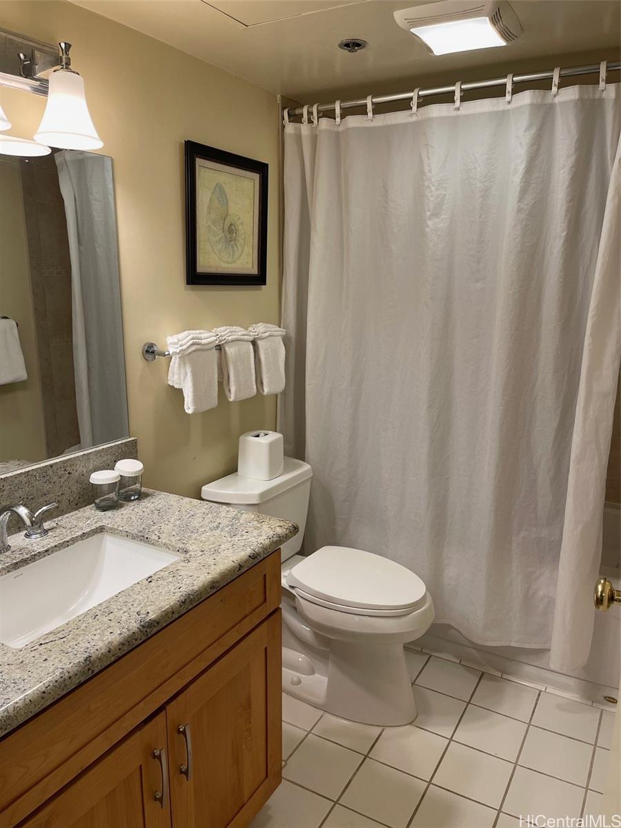 1088 Bishop Street  Unit 1611