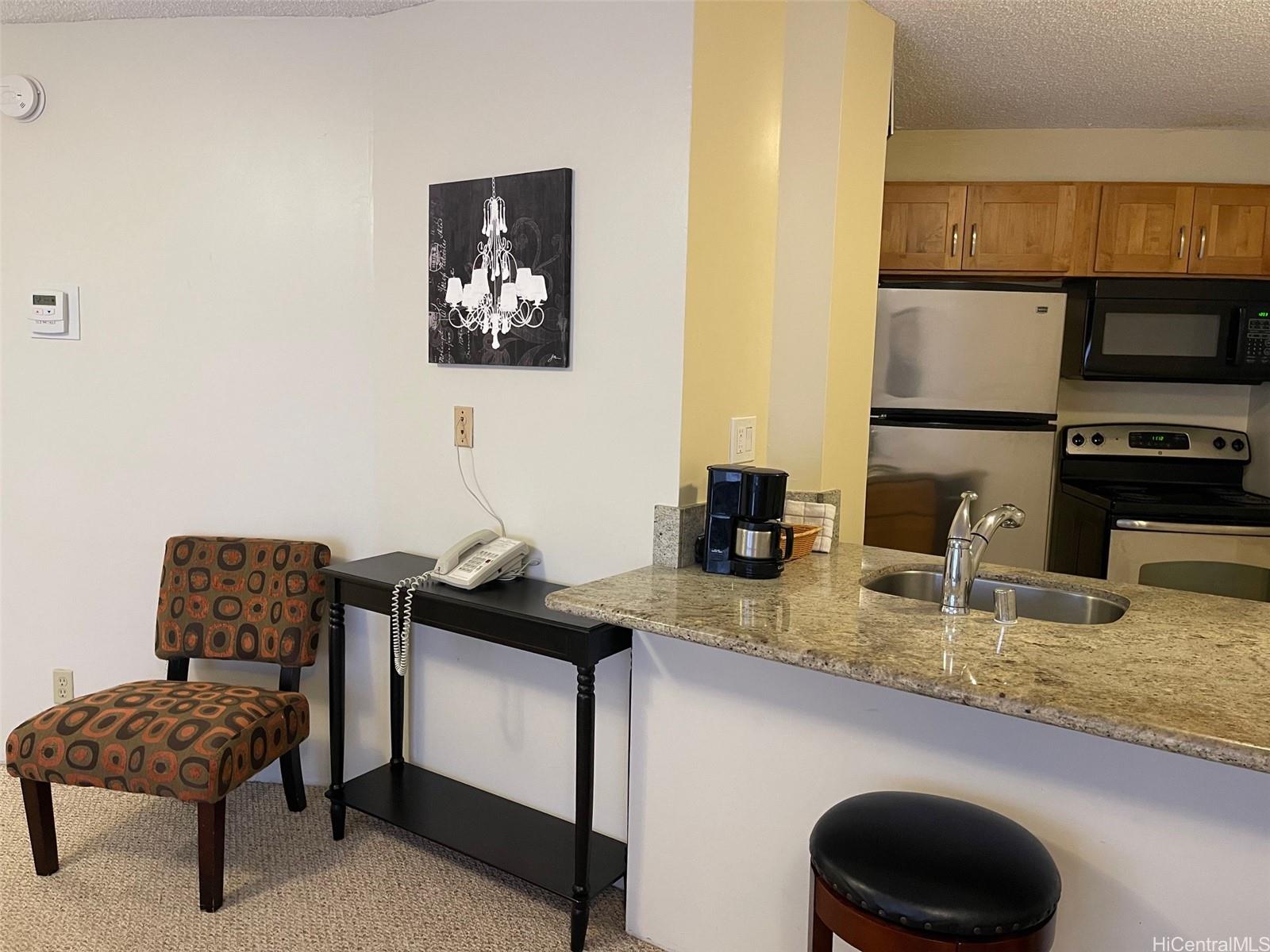 1088 Bishop Street  Unit 1611