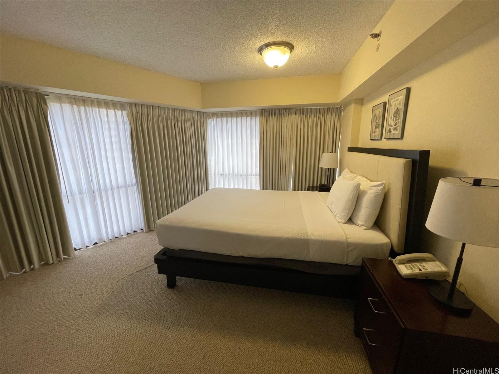 1088 Bishop Street  Unit 1611