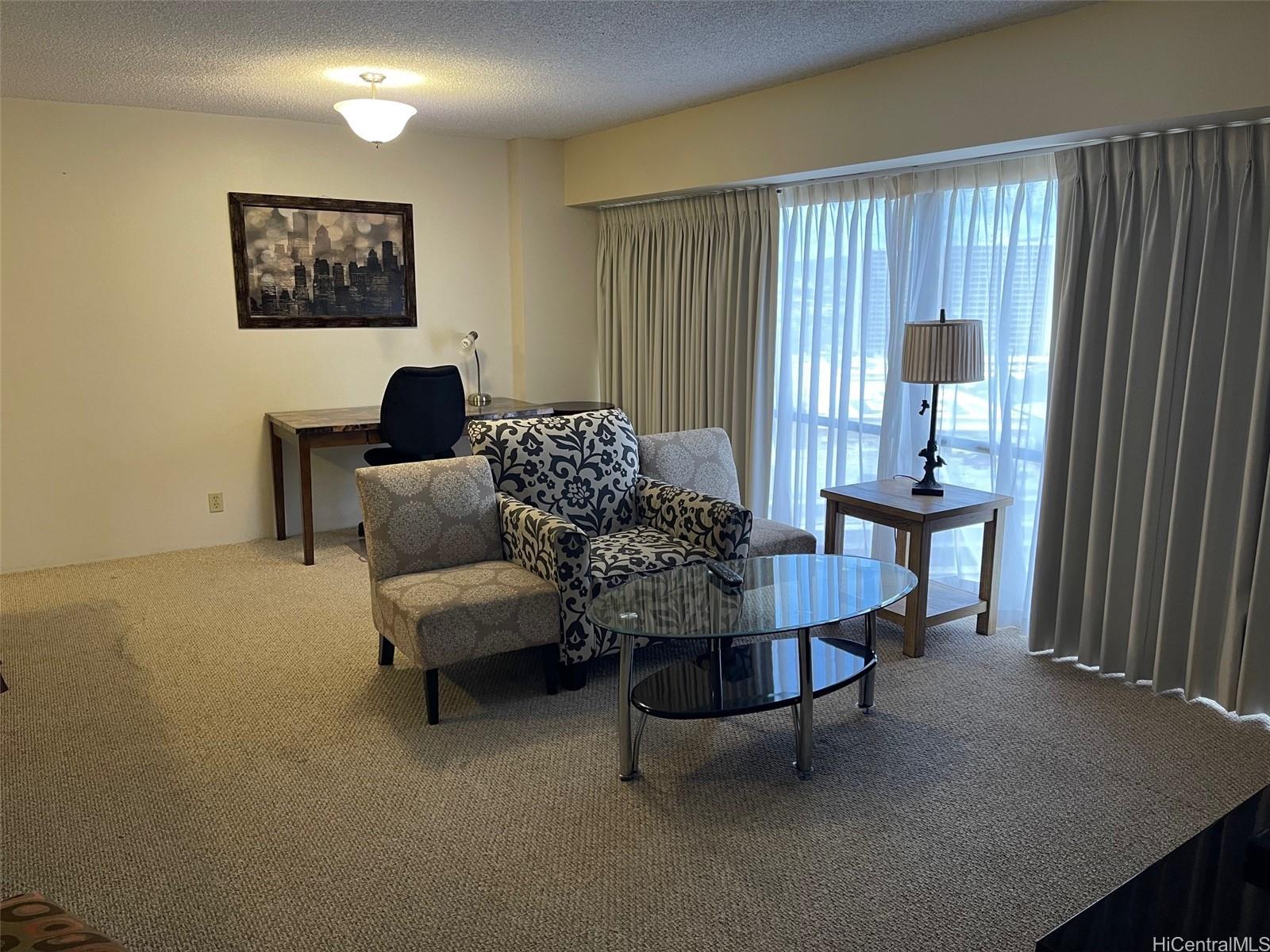 1088 Bishop Street  Unit 1611