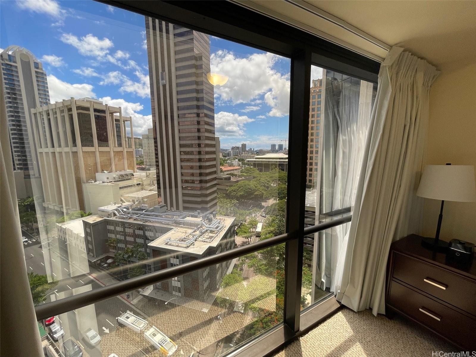 1088 Bishop Street  Unit 1611