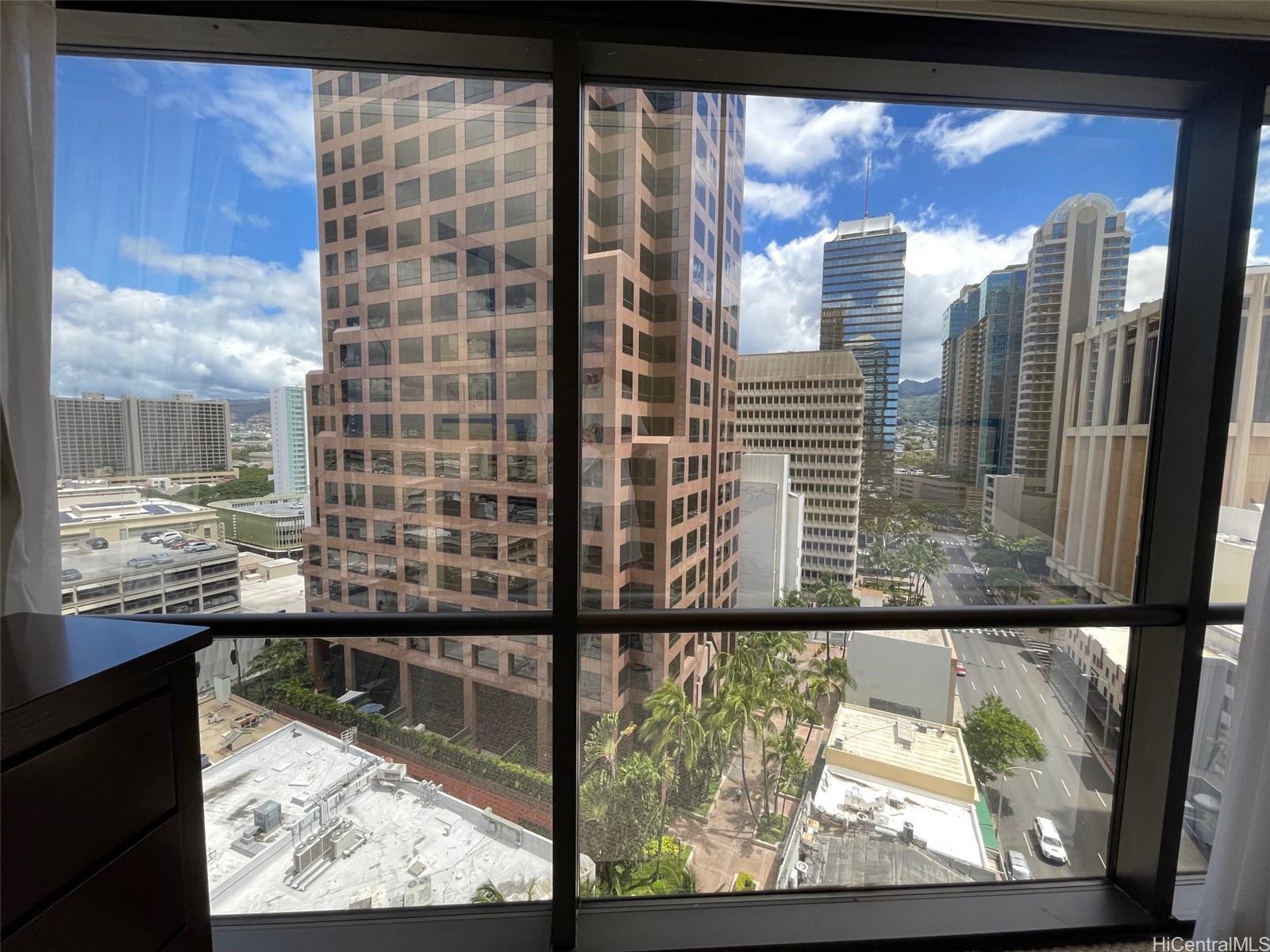 1088 Bishop Street  Unit 1611